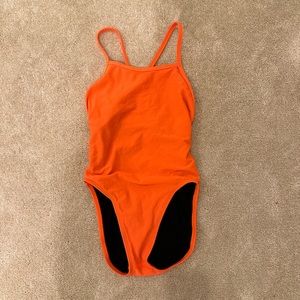 Jolyn orange “brandon 2”